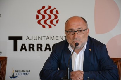 Los servicios de ocupación de Tarragona Impulsa prestan el servicio a casi 6.000 personas