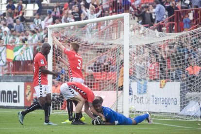 Penal Nàstic