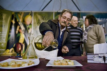 La fira comença avui i s'allargarà durant tot el cap de setmana.