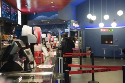 Tarragona es la 14ª capital más cara para ir al cine en fin de semana