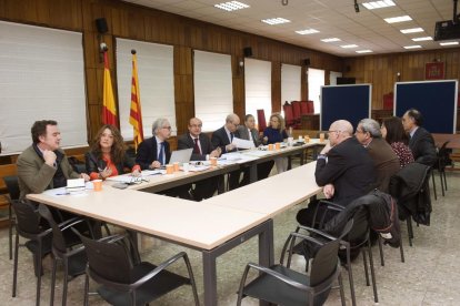 El TSJC reforçarà el jutjat que investiga el cas Innova a partir de l'abril