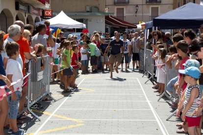 Vila-seca posa punt i final, aquest dimecres, a la Festa Major