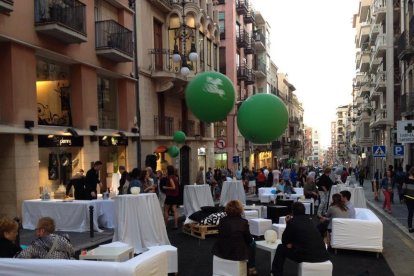 Divendres torna la Nigh&Shop by Tarragona