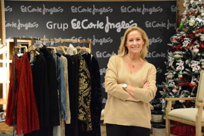 Fiona Ferrer Leoni es empresaria, escritora y bloguera experta en moda.