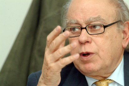 El PSC vol eliminar les referències als Pujol a Calafell