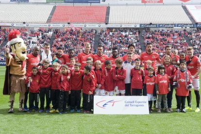 onze Nàstic