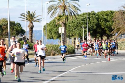 A Tarragona es prefereix l'esport de competició.