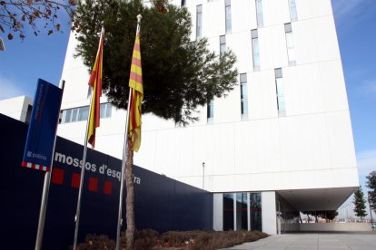 Hospitalitzat un lleidatà de 18 anys al patir una brutal pallissa a Salou