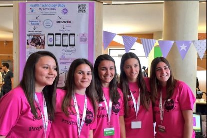 Els guardons 'mSchools App Awards' premien 7 projectes de centres educatius del Camp