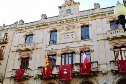 Imagen del Ayuntamiento de Valls