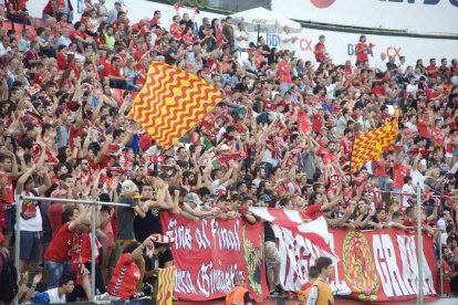 El Gol de Muntanya tornarà a ser el gran animador dels partits