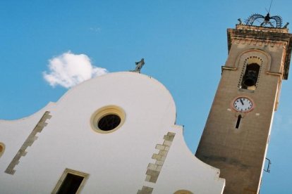 El campanar de Xerta tornarà a tenir vida.