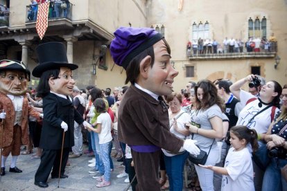 S'obre el període d'inscripció pels actes de Sant Magí i Santa Tecla