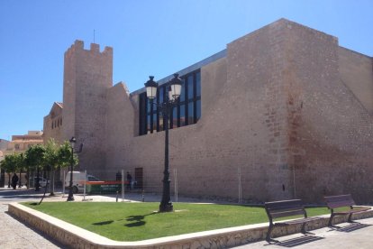 L'Hospital gòtic reobre les seves portes al públic