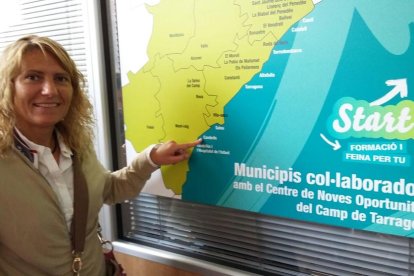 Cambrils impulsa un programa de formación dirigido a jóvenes que no trabajan ni estudian