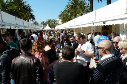 La gastronomia de la Costa Daurada, protagonista de 'Sabor Salou'