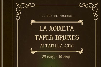 Últims dies de la ruta de tapes La Xoixeta