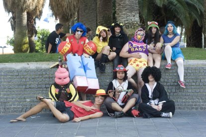 Tarragona es torna Otaku durant tres dies