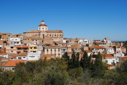 La festa es va produir a una casa de Mont-roig del Camp