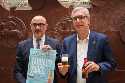 Tàrraco Tapes torna del 14 d'abril a l'1 de maig