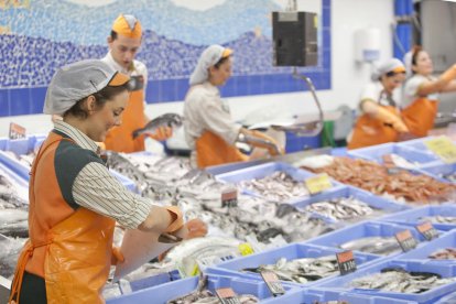 Mercadona contracta 375 persones a la demarcació per la campanya d'estiu