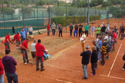 L'Assemblea del CT Tarragona valorarà si acull els Jocs del 2017