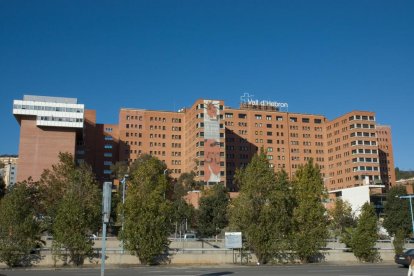 Ayer martes, cuatro menores tarraconenses fueron derivados al hospital barcelonés de la Vall d'Hebron.