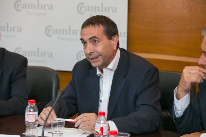 El director del Complex Industrial de Repsol, nou president de l'AEQT