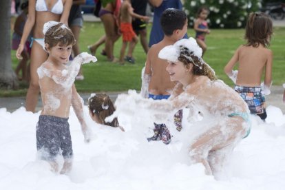 La Festa Major de la Móra està rodejada d'incertesa