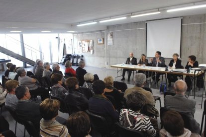 La URV oferirà el primer postgrau com a universitat sènior l'any 2017