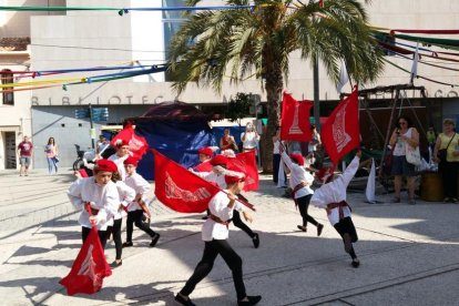 Tortosa viatja un any més al segle XVI amb la Festa del Renaixement