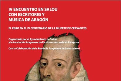 Vuelve el Encuentro de escritores y músicos aragoneses en Salou