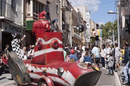 Mags de renom arribaran a la Canonja amb el festival de màgia Impossible