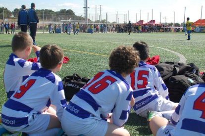 Salou serà el centre de l'esport formatiu per Setmana Santa