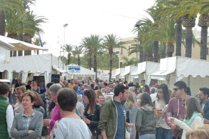 La gastronomia es converteix en protagonista de Salou en el marc de Sabor Salou