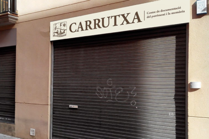 Carrutxa, Premi Nacional de Cultura 2016