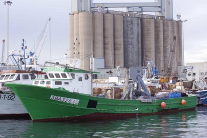 Els pescadors tarragonins convoquen una vaga per reclamar solucions «immediates»