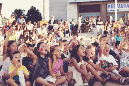 El Port Tarraco Sunset Festival acerca el teatro a Tarragona con Hotel Kabaret