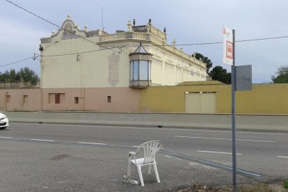 Apuñalan a una chica en la carretera de Bellisens de Reus