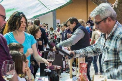 Las bodegas de Poboleda darán a conocer sus últimas novedades.