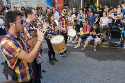 La normativa que regulará la música en la calle estará terminada en abril