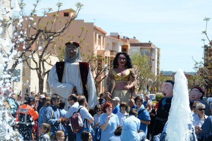 Literatura, música, fotografia i tradició a la Setmana Cultural de la Pobla