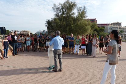 Salou dóna la benvinguda al nou curs escolar