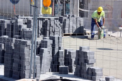 L'Idescat confirma un creixement del 3,4% de l'economia catalana el 2015