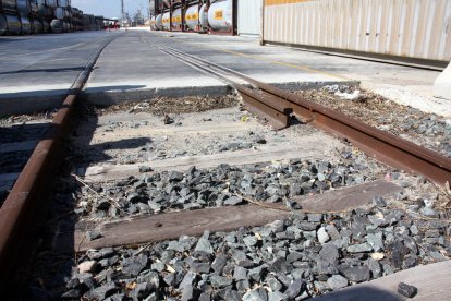 Foment manté la construcció de l'Estació Intermodal