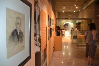 La Biblioteca Central acollirà una xerrada sobre la relació entre Eduard Toda i el polític Víctor Balaguer