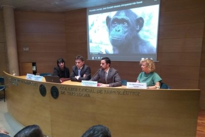 Les jornades pretenen conscienciar sobre el Dret dels animals.