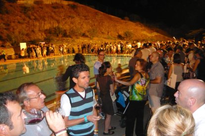 Torna la nit més vinícola de l'any a Torroja del Priorat