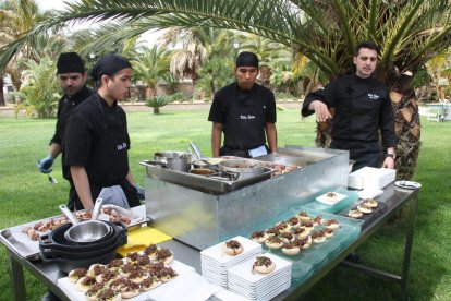 Villa Retiro impulsa un Master en Gastronomía y Liderazgo Culinario a partir del próximo septiembre