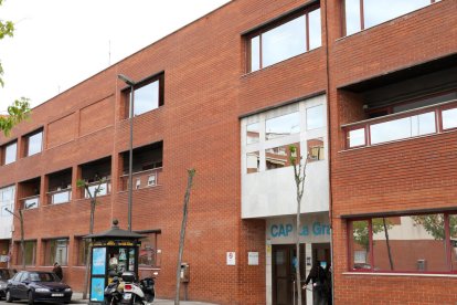 L'edifici del CAP Torreforta-La Granja és l'únic amb servei d'urgències a banda dels hospitals.